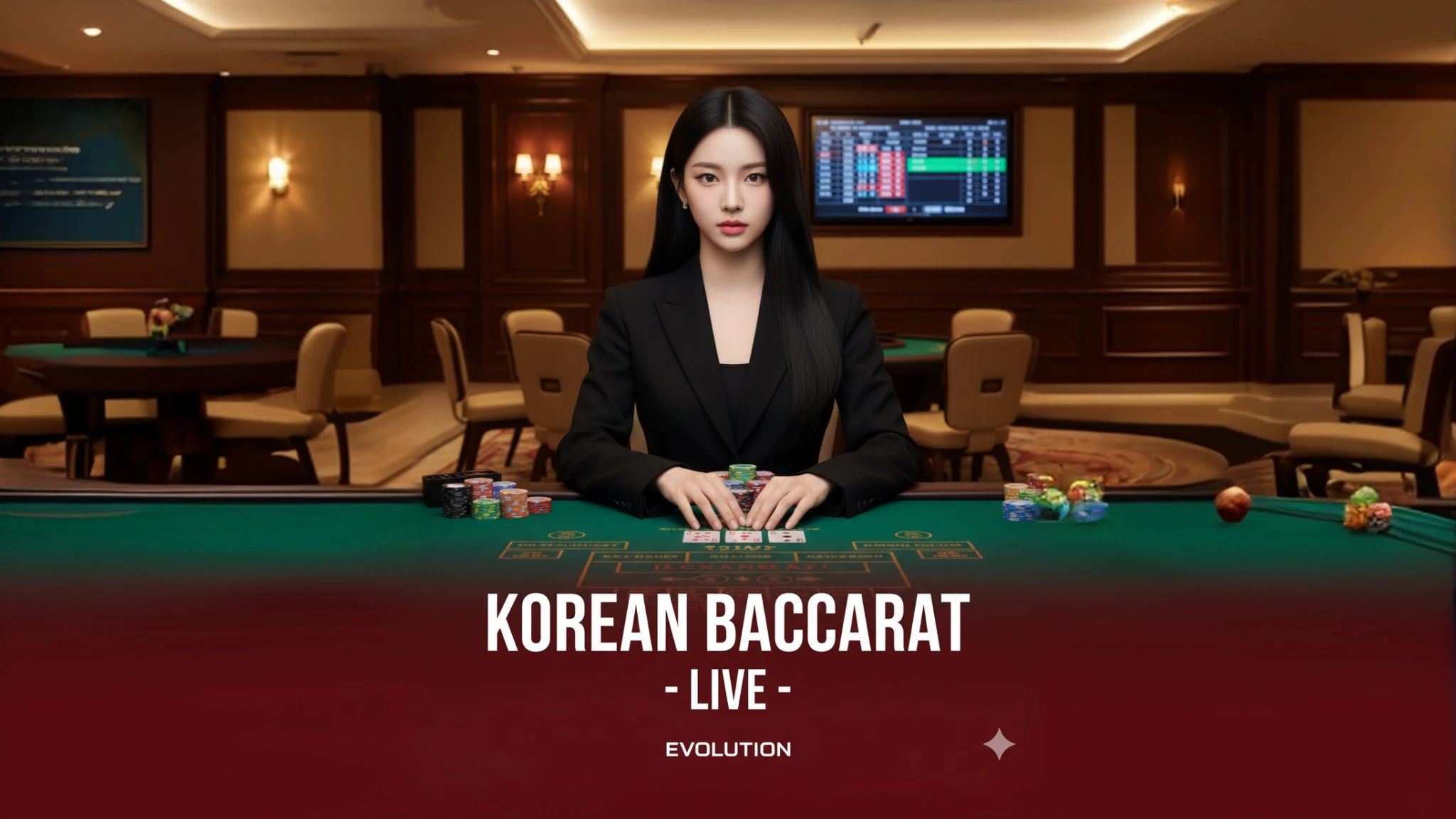 코리안 스피드 바카라 에볼루션 코리안 스피드 바카라 에볼루션