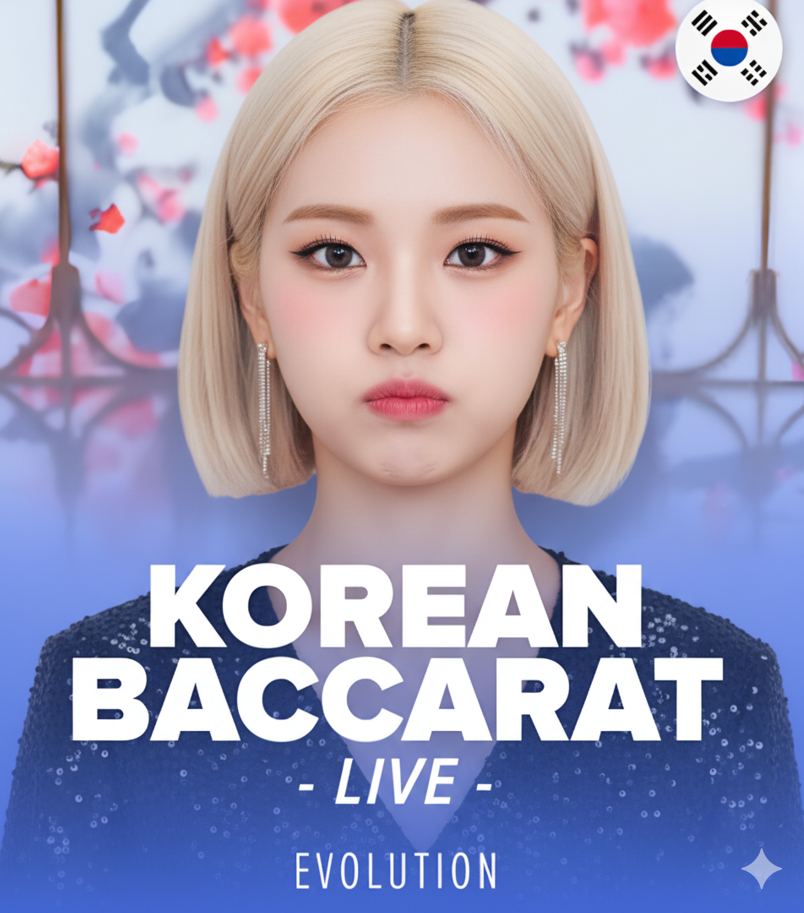 코리안 스피드 바카라 에볼루션 코리안 스피드 바카라 에볼루션